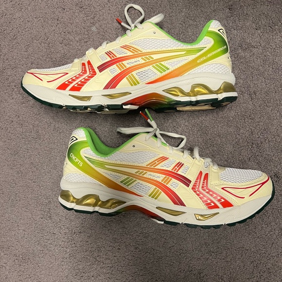 Asics Gel-Kayano 14 Concepts - Picture 1 of 9